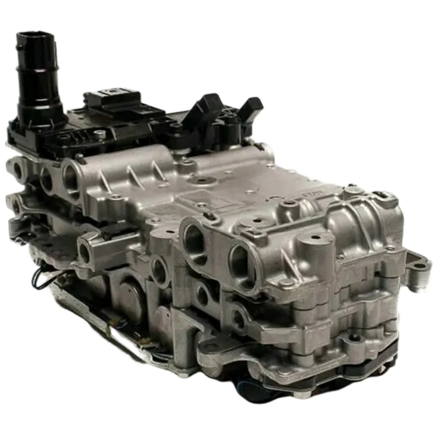 6-Speed Transmission Valve Body and TCM FW6A-EL Cars Transmission Accessories For MAZDA 3