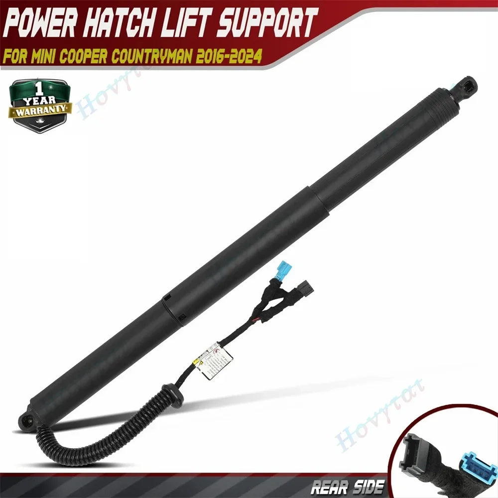 Tailgate Support Rod Power Hatch Lift Support For Mini Cooper Countryman F60 2017-2020 Ele | AUTOKITSHOP