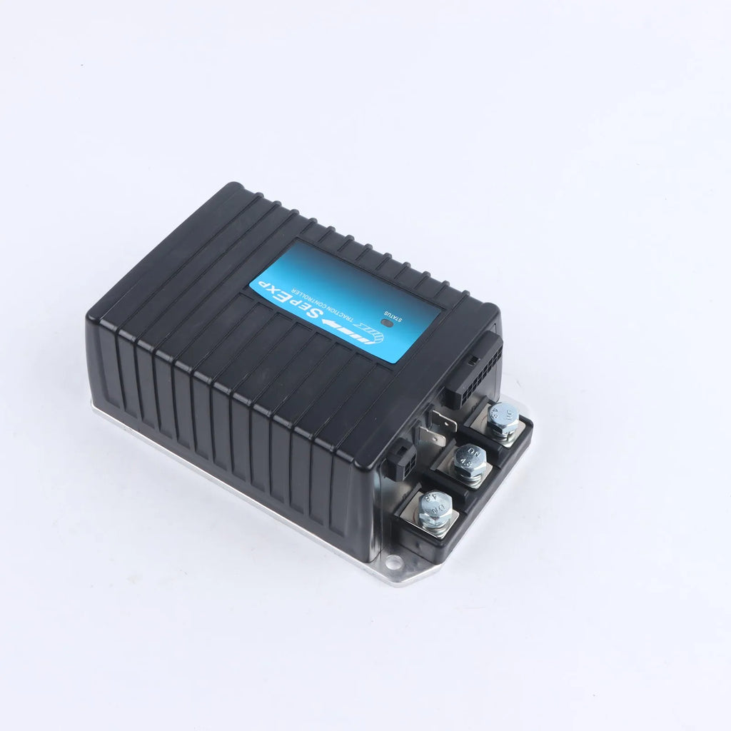 Curtis PMC 1243-4320 Controller 36V 300A 0-5kOhm FOR Forklift Stacker Car Accessories