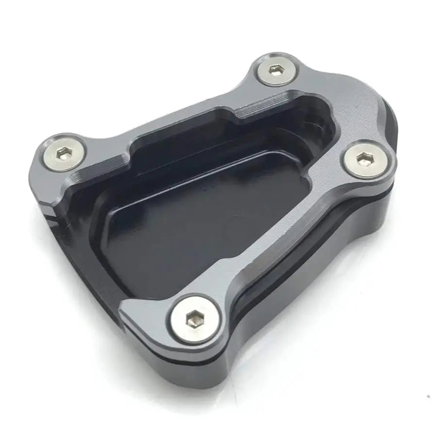 For HONDA Rebel CMX1100 2021+ Motorcycle Kickstand Sidestand Extension Enlarger Pad