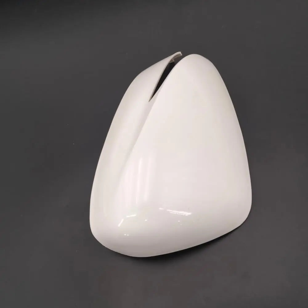 Primer Rear View Mirror Cover Cap Right Side For Mazda CX-5 15-16 CX-3 2016-2019