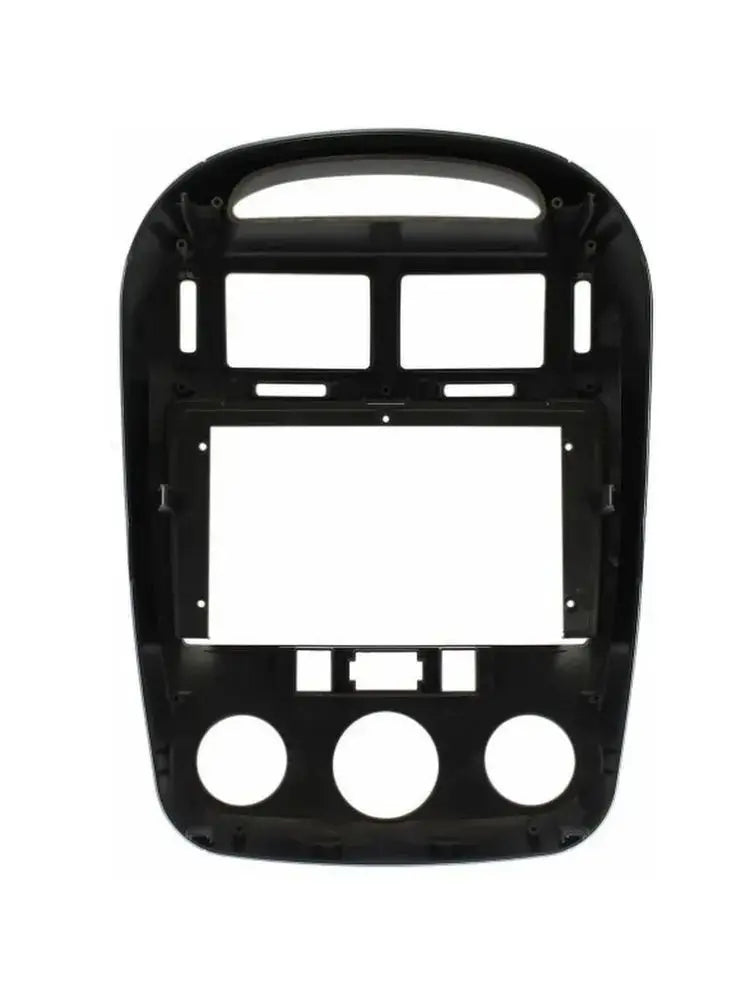 9 inch For KIA CERATO 1LD 2004-2008 Car Radio Fascias Android MP5 Stereo Player 2Din Head