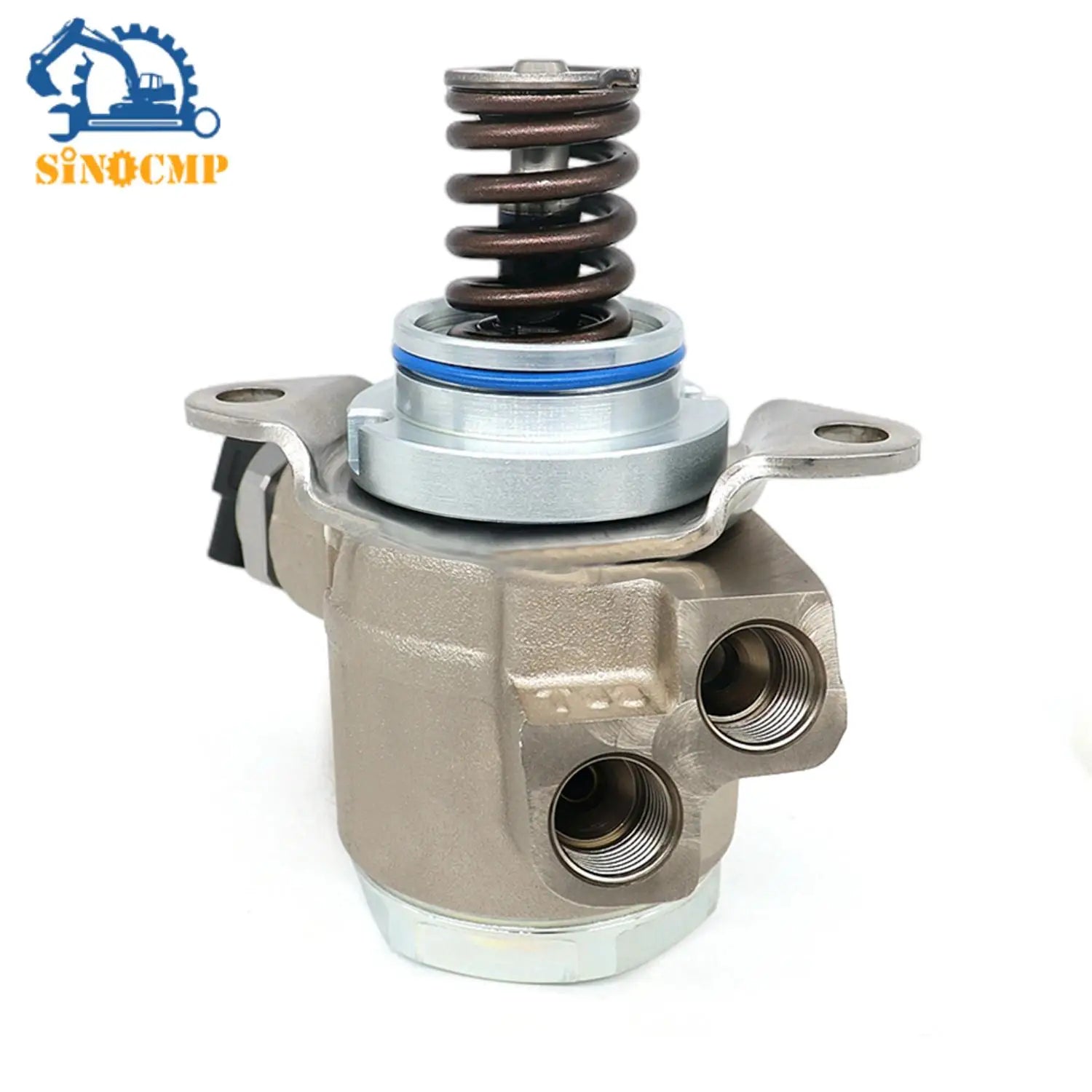 SINOCMP High Pressure Fuel Pump 07L127026Q 07L127026J For 3.0T Audi A6 A7 A8 Q5 SQ5 VW Tou