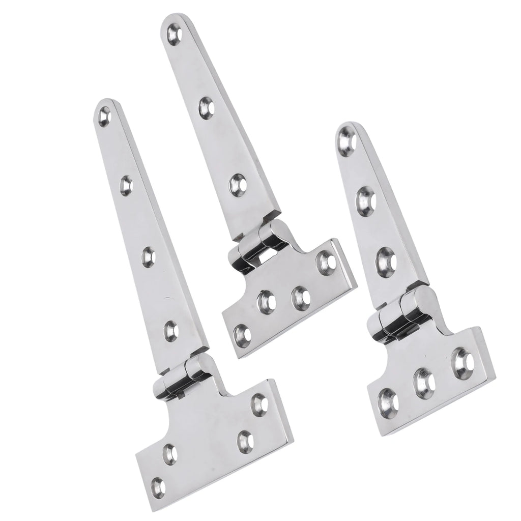 Corrosion Resistance Hinge T Shape Ship Accessories 316 Stainless Steel Corrosion Resistance Ant - Automotive LED Light