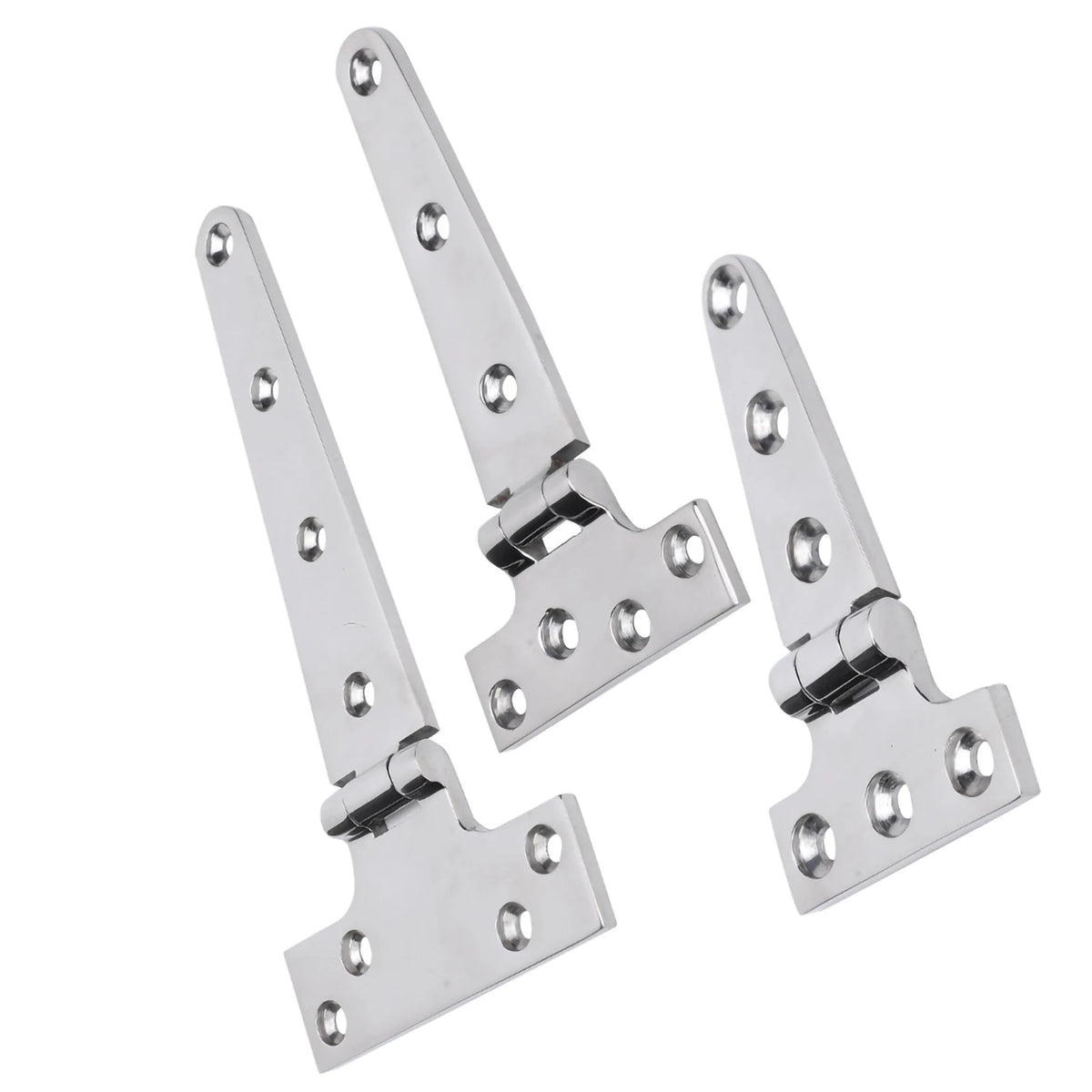 Corrosion Resistance Hinge T Shape Ship Accessories 316 Stainless Steel Corrosion Resistance Ant - Automotive LED Light