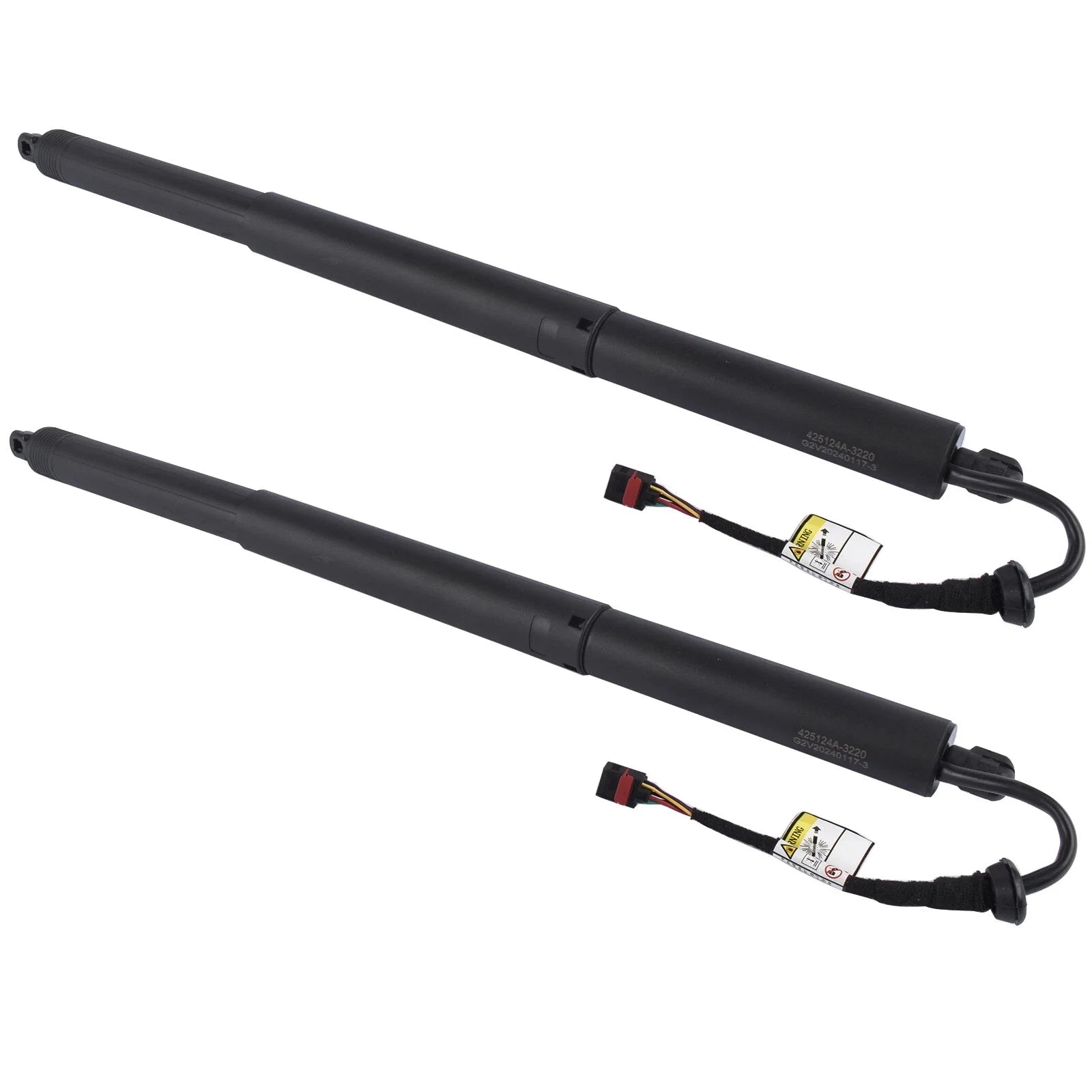 Tailgate Support Rod For 2019-2023 4M Audi RS S Q8 Rear Tailgate Strut Electric Support St | AUTOKITSHOP