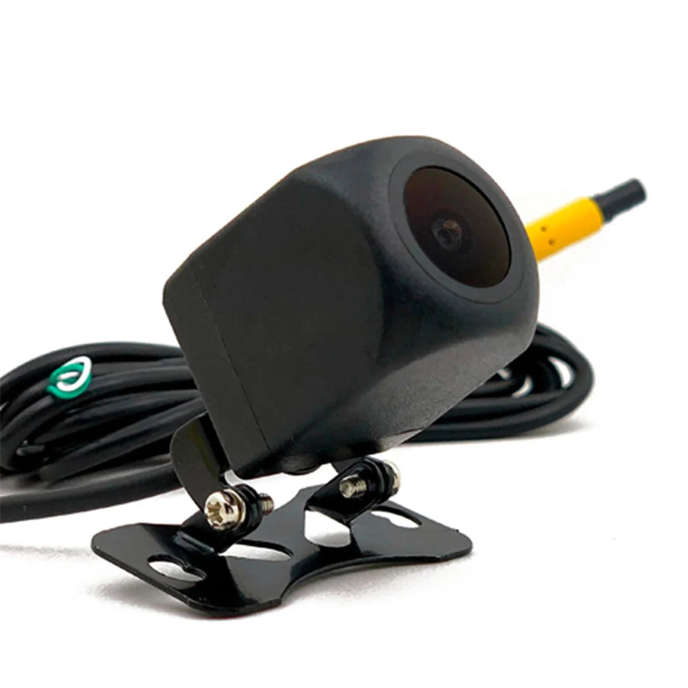 720P/1080P AHD 4 pin Car Rear View Dual Control Camera for Car DVR Mirror Dash Cam Waterpr