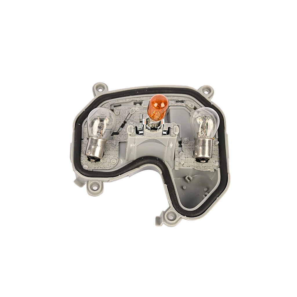 Rear Right Tail Lamp Bracket & Plug Bulb 68270837AA For Jeep Renegade 2015-2023 Car Light
