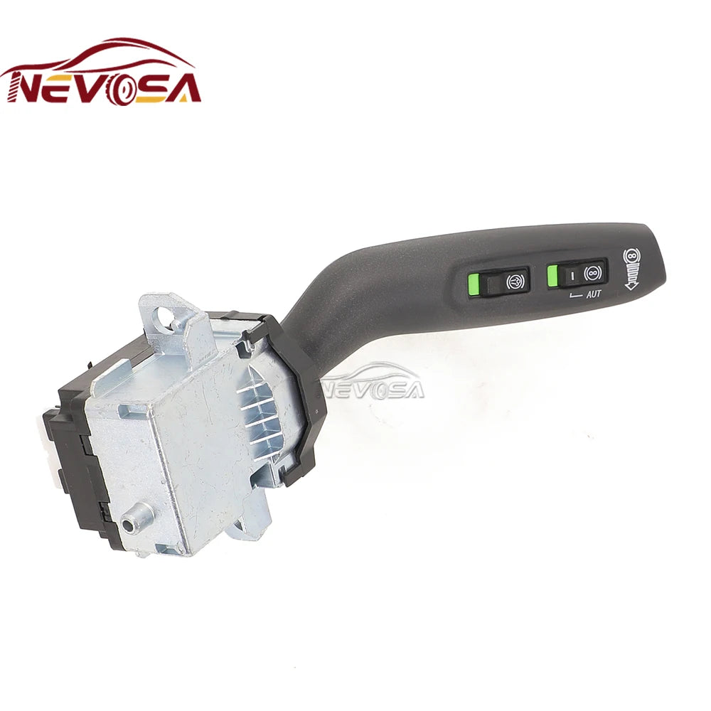 Truck Turn Signal Switch Indicator Lever 2653102 2653155 2433981 Steering Column Switch For Scan - Automotive LED Light