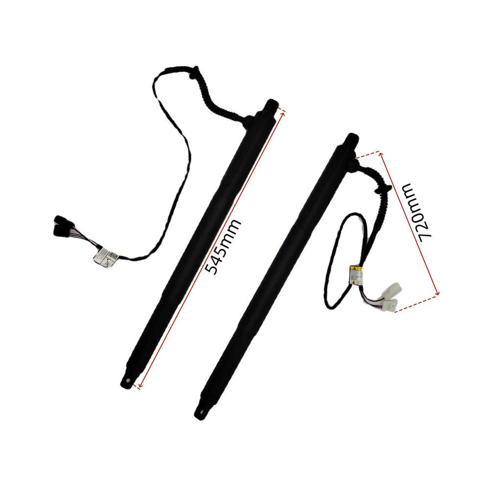 Suitable for Bmw X6 E71 2007-2014 Car Parts Electric Tailgate Support Rod Tailgate Hydraul | AUTOKITSHOP