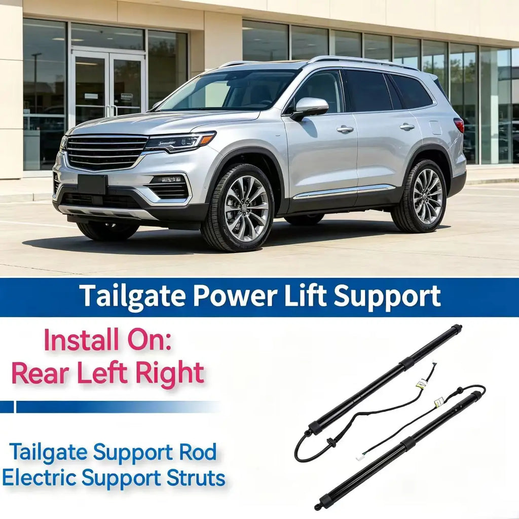 Brand NEW For Volvo V60 2019-2023 Electric Power Liftgate Support Tailgate Strut 32384406  | AUTOKITSHOP