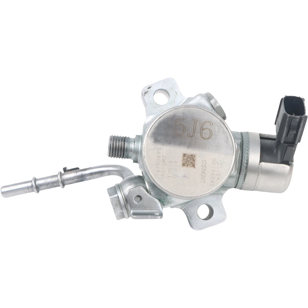 SINOCMP High Pressure Fuel Pump 16790-5J6-A01 Fit For Acura RLX MDX TLX Honda Odyssey Engi