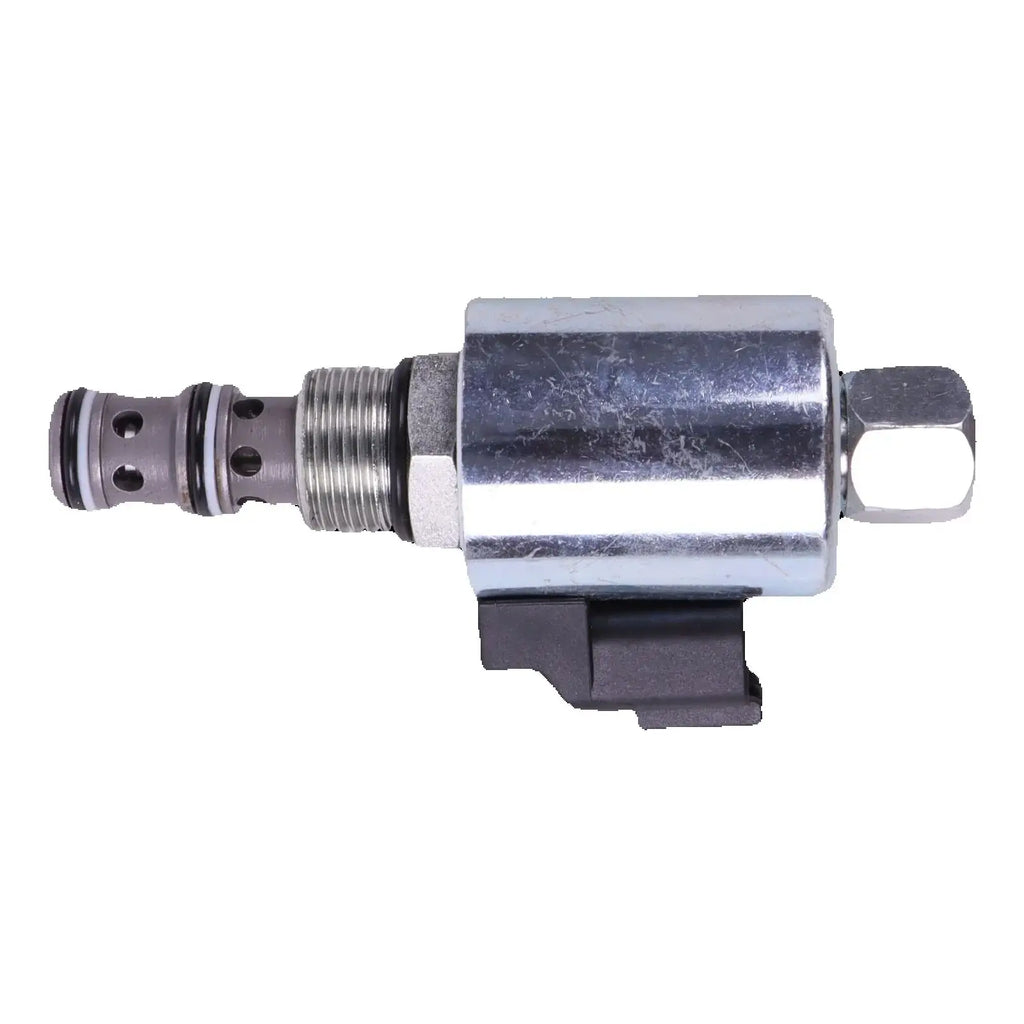Solenoid Valve 25220992 25220992 FOR JCB Telescopic Handler Backhoe Loader