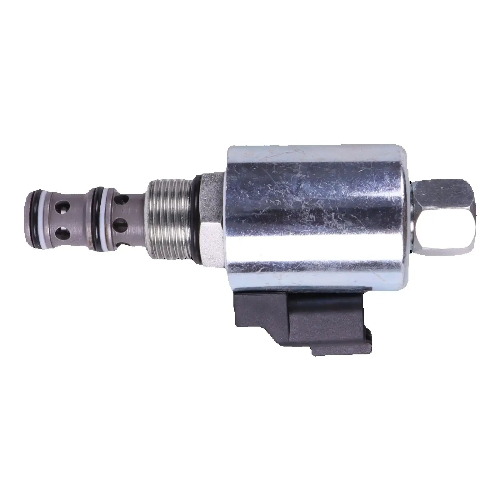 Solenoid Valve 25220992 25220992 FOR JCB Telescopic Handler Backhoe Loader