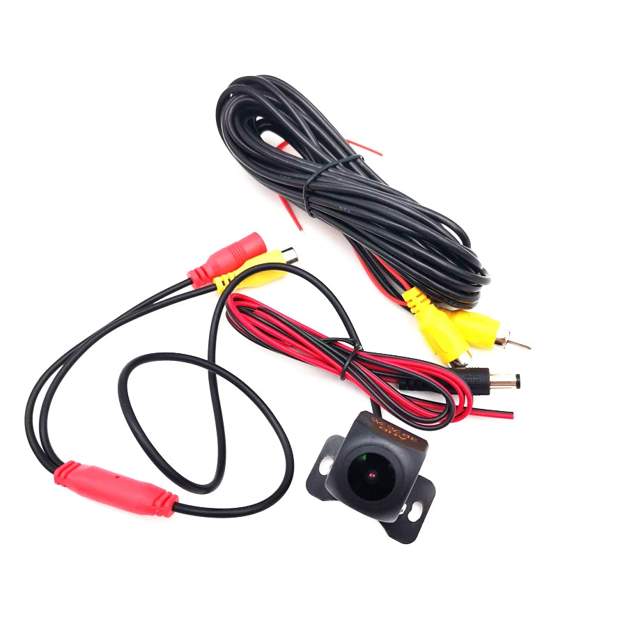 HD 1080P AHD Car Monitor Rear View Camera Night see
