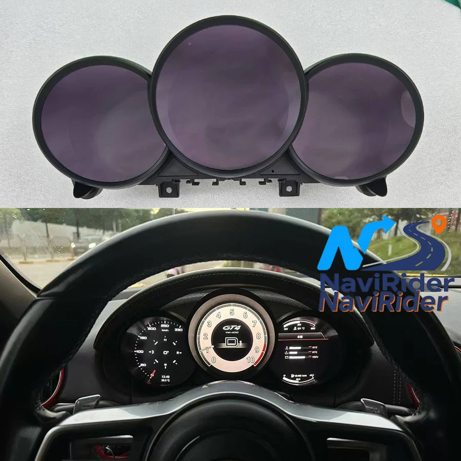 LED Interior Light Kit for Porsche 2005-2012 - Canbus Error-Free Interior Bulbs | AUTOKITSHOP