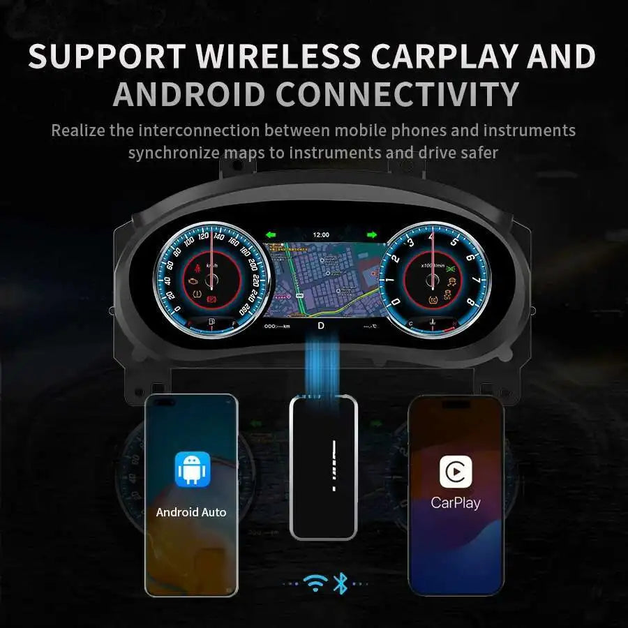 LED Interior Light Kit for Chevrolet - Canbus Error-Free Interior Bulbs | AUTOKITSHOP