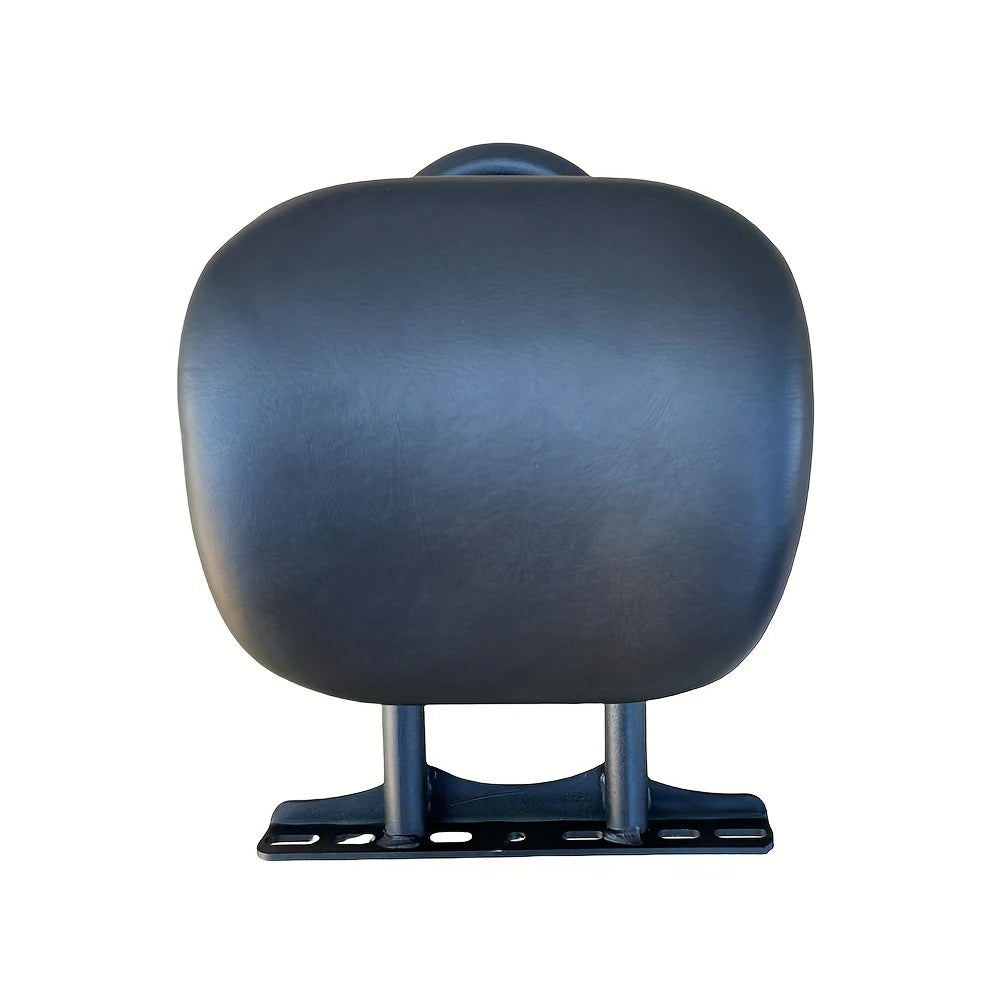 Adjustable Waist Support Backrest Modification Parts Fit For Motorcycle Electric Scooter E-Bike  - Automotive LED Light