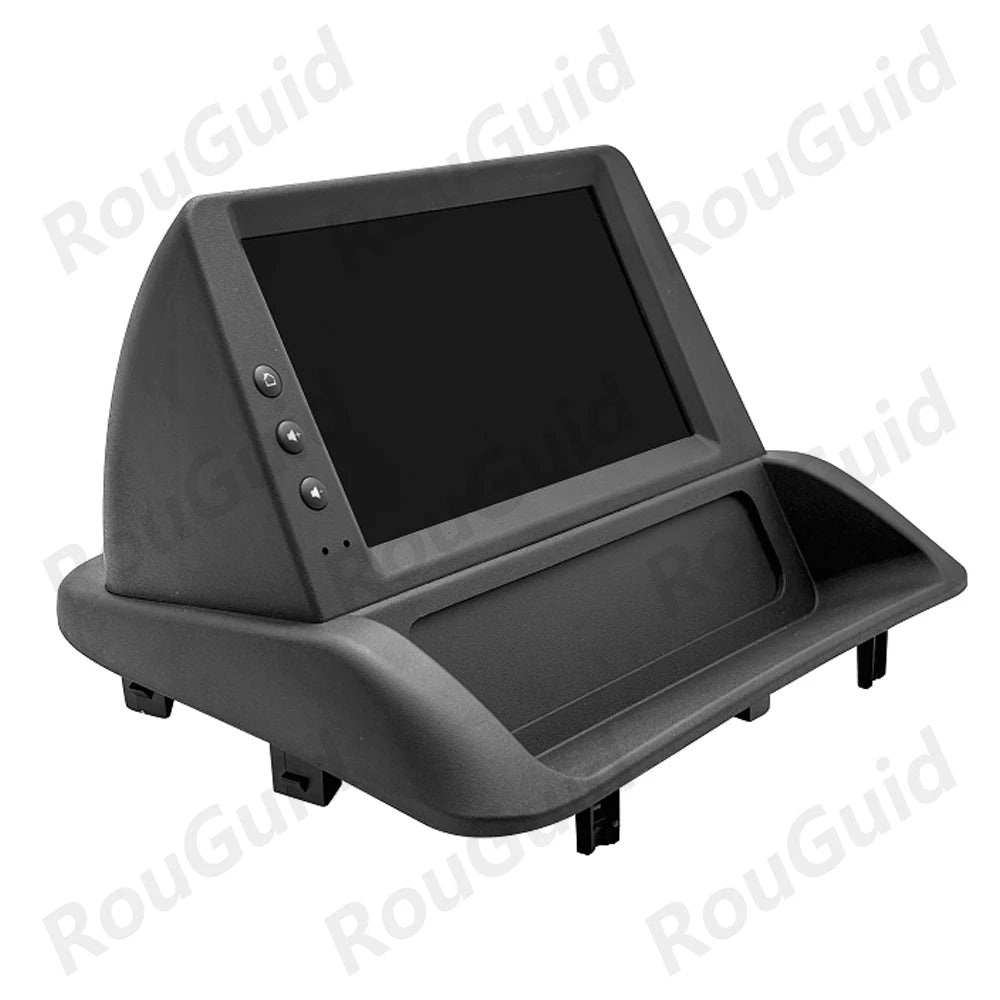 Android 16 Carplay Car Radio For Renault Clio 3 CLIO 3 2005-2014 Auto Video Multimedia Pla | AUTOKITSHOP