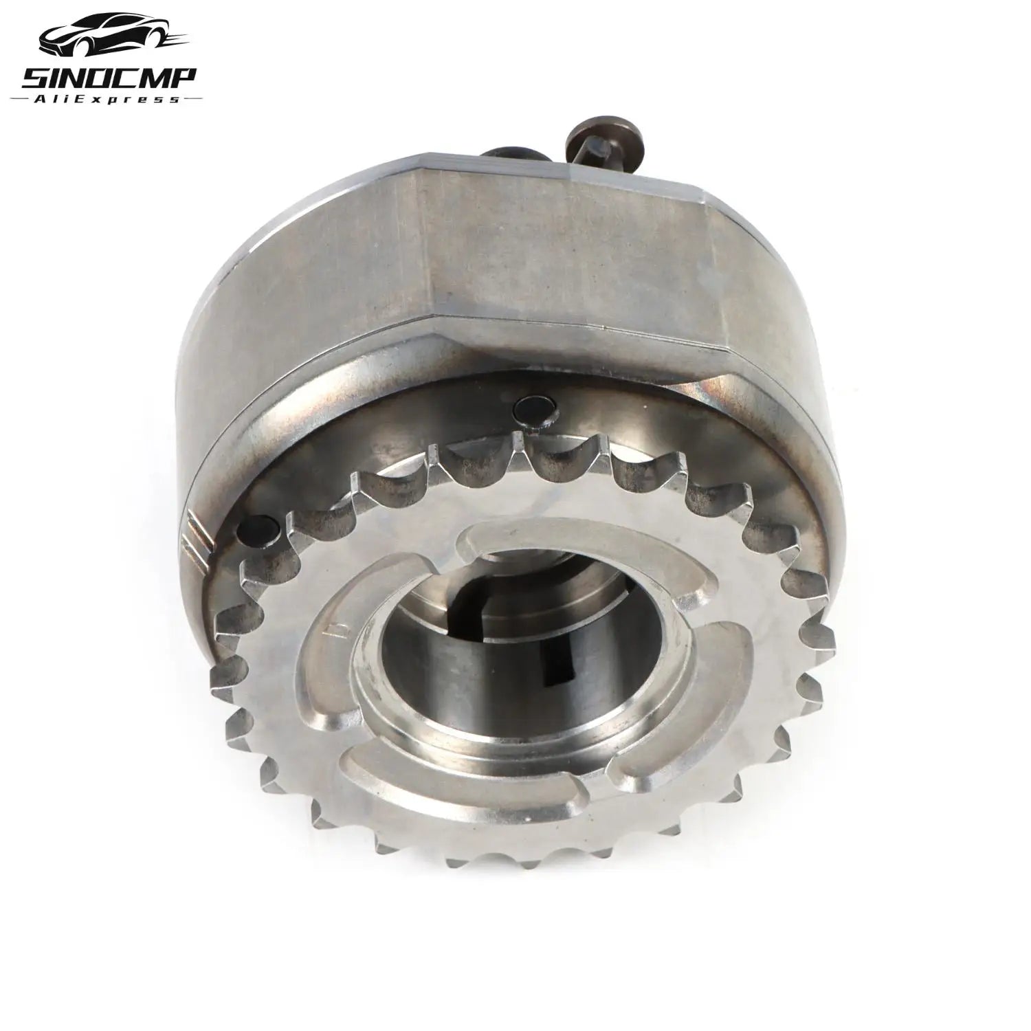 13080-31010 Camshaft Timing Exhaust Sprocket For Lexus GS350 Toyota Rav4 4GRFSE 2.5L 3GRFE