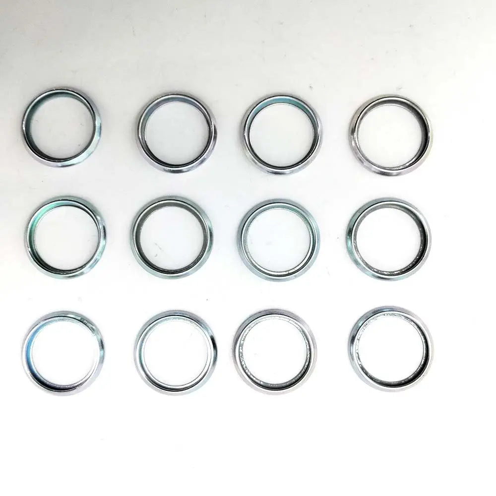 Oil Pan Crush Washer Gasket For Subaru Impreza Forester WRX BRZ 80391-6010