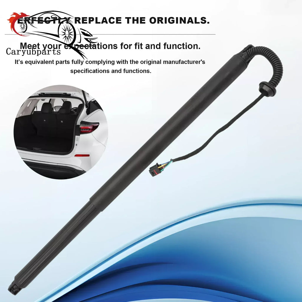 For NISSAN Murano 2015-2020 Tailgate Support Rod Power Hatch Lift Support 90561-5AA1A 9056 | AUTOKITSHOP