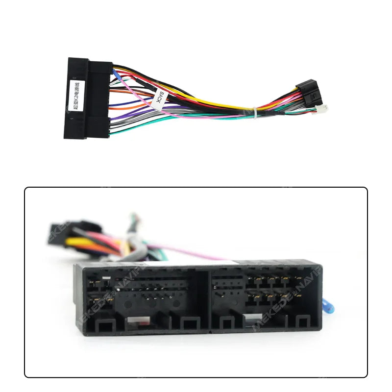 Fascia Adapter for Hyundai Tucson 2014-2018 for Tesla Style 9.7" Android Car Radio Headuni | AUTOKITSHOP