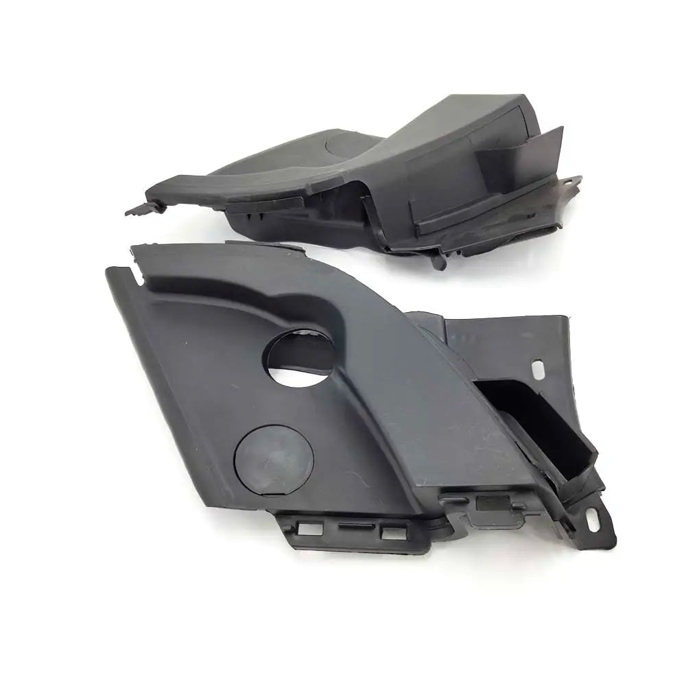 Windshield Wiper Arm Cowl Vent Trim Cover Panel LH & RH for Honda Civic 06-11