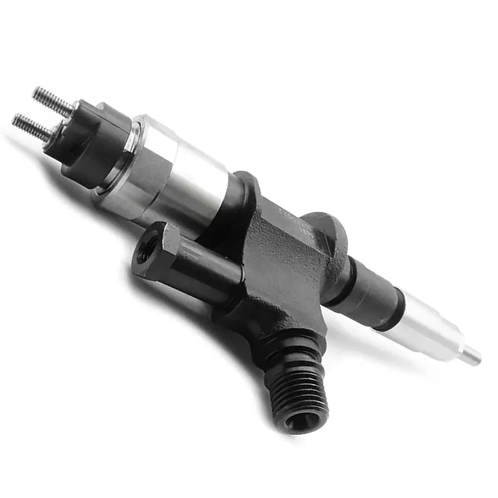 Fuel Injector 095000-5840 0950005840 095000-6631 For Komatsu Nissan Engine MD90 MD92 Excav