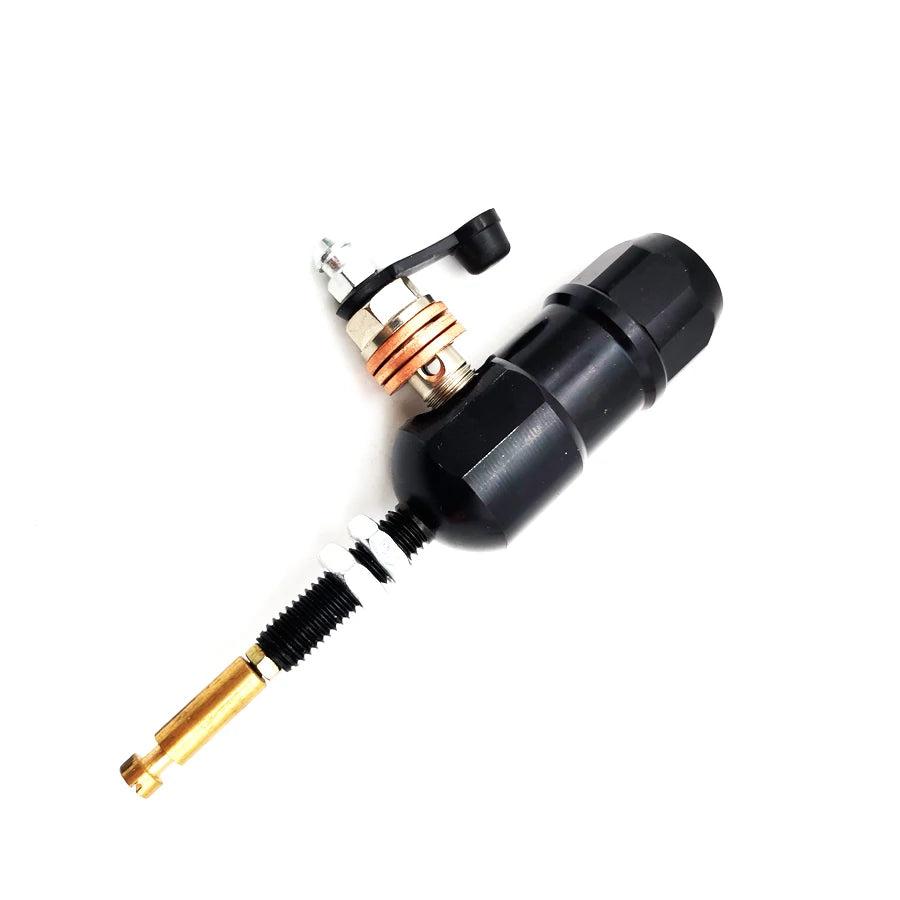 Motorcycle Cylinder Rod System Hydraulic Hand Clutch Master Transfer Pump Piston