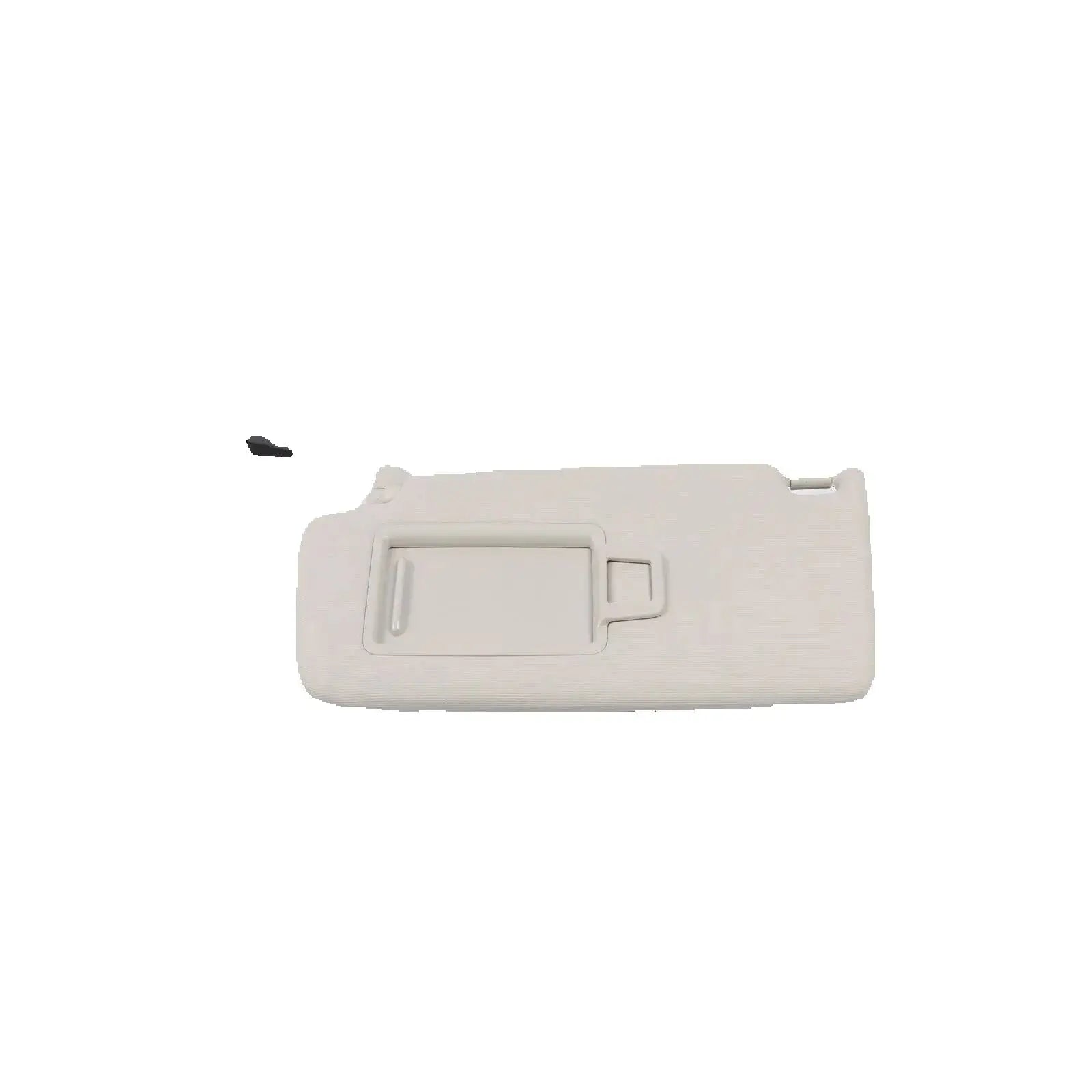 Front Sun Visor Panel FOR Golf MK7 Passat B8 T-Cross 5GG857551 5GG857552 With Makeup Mirro