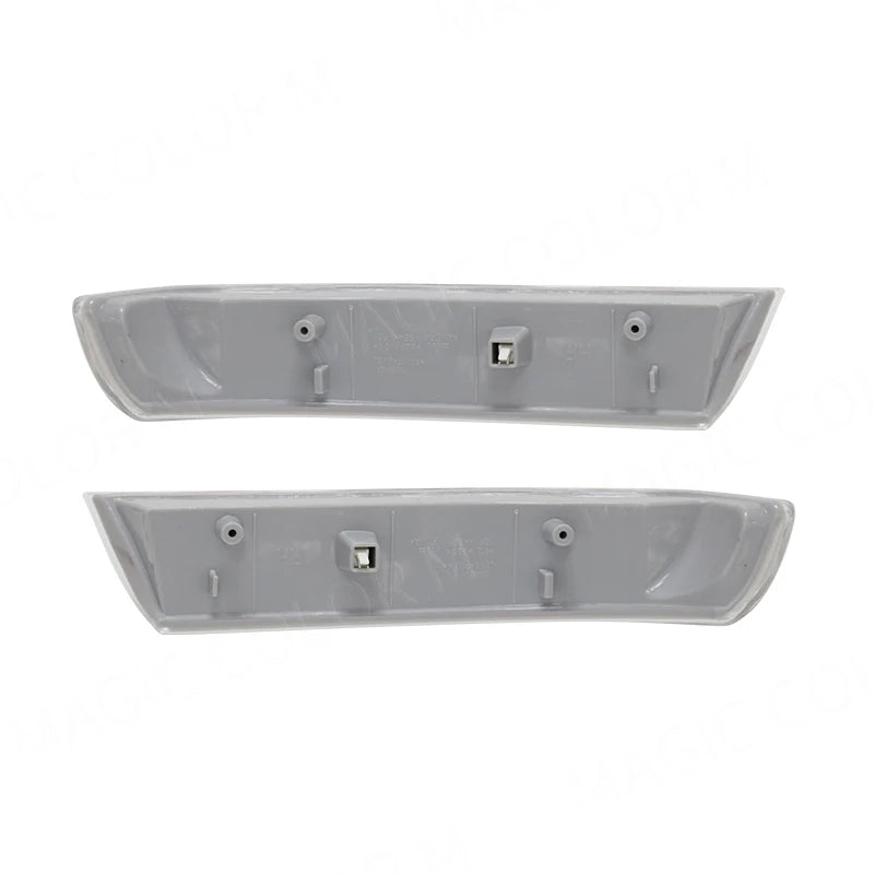 Side Rear View Mirror Turn Signal Lamp Blicker For Hyundai Santa Fe Fantafe Veracruz IX55  | AUTOKITSHOP