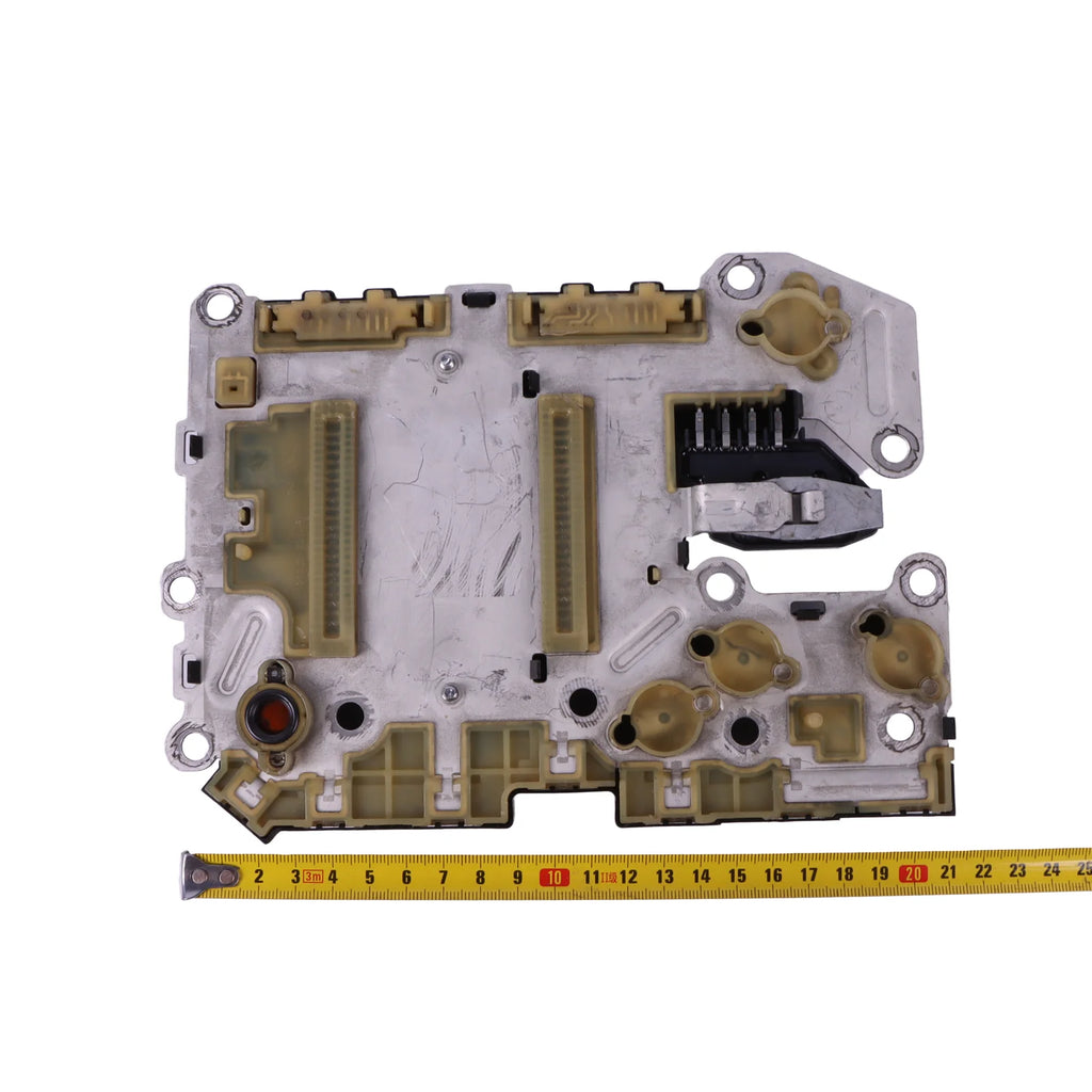 Refurbished Transmission Control Unit RE5R05A A5SR1 ETC91-900N Cars Accessories For NISSAN