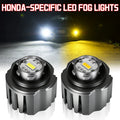 Car LED Reverse Backup Lights Blubs for Toyota COROLLA CROWN YARIS AQUA Harrier NAOH PRIUS