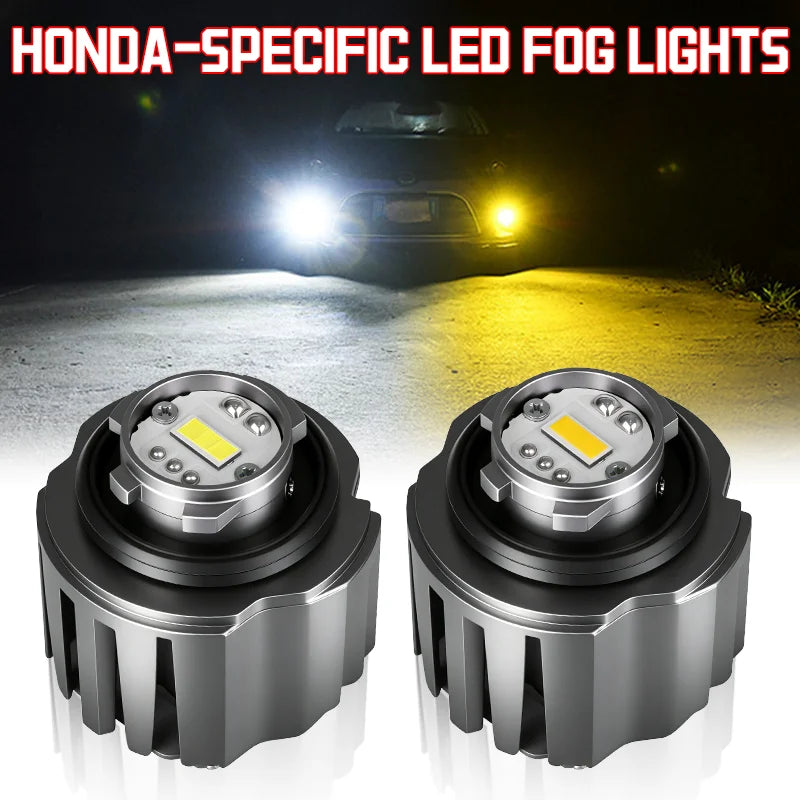 Car LED Reverse Backup Lights Blubs for Toyota COROLLA CROWN YARIS AQUA Harrier NAOH PRIUS