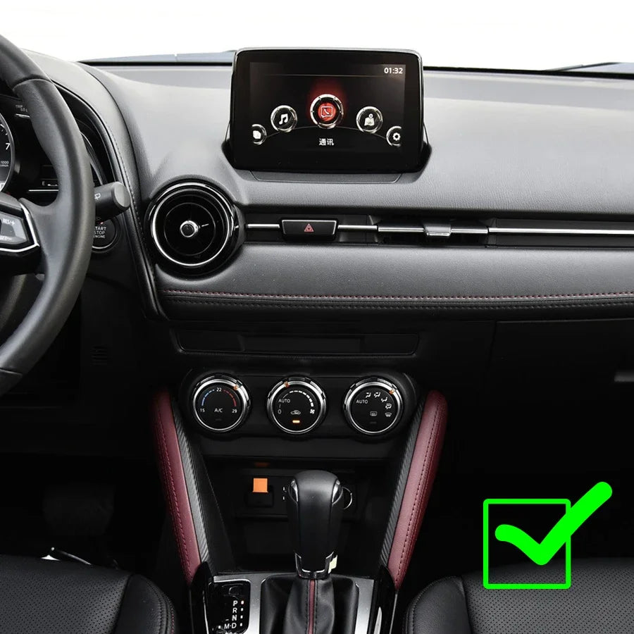 Dual System Software For Mazda CX3 2015 CX-3 Mazda 2 2014-2020 | AUTOKITSHOP