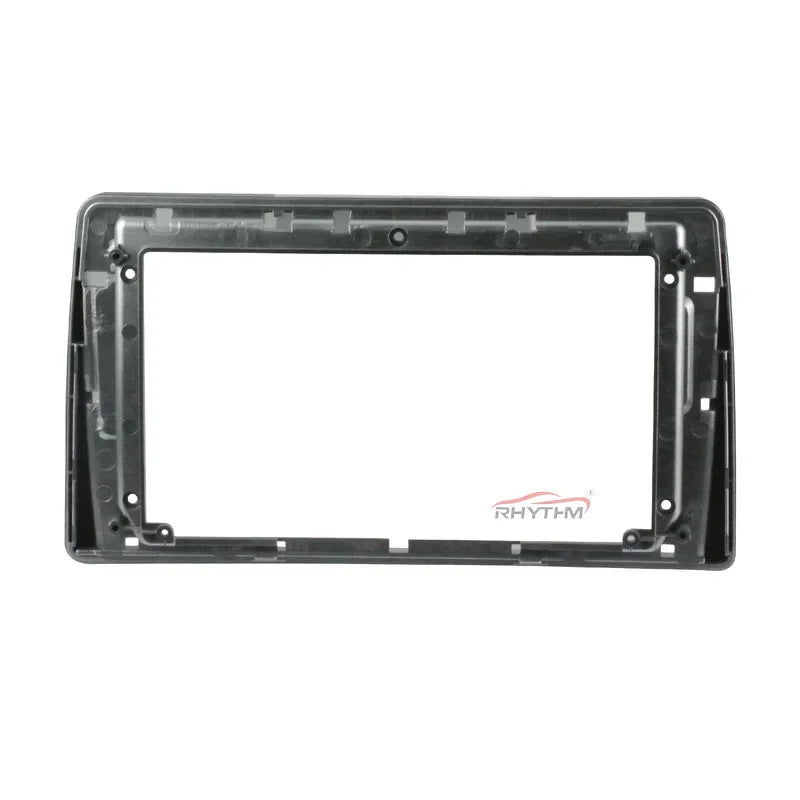 9 Inch Car Fascia For JAC S3 2017 - 2018 Double Din Car Radio Dvd Fascias Frame Audio Fitt | AUTOKITSHOP