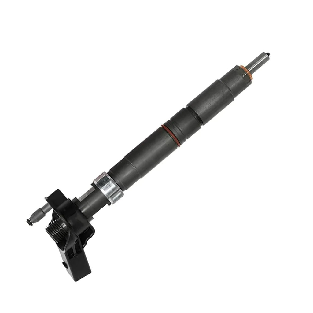 Fuel Injector 0445116035 For VW Amarok 2.0 BiTDI 2.0 TDI 2.0 BiTDI 4motion Engine 2010-201