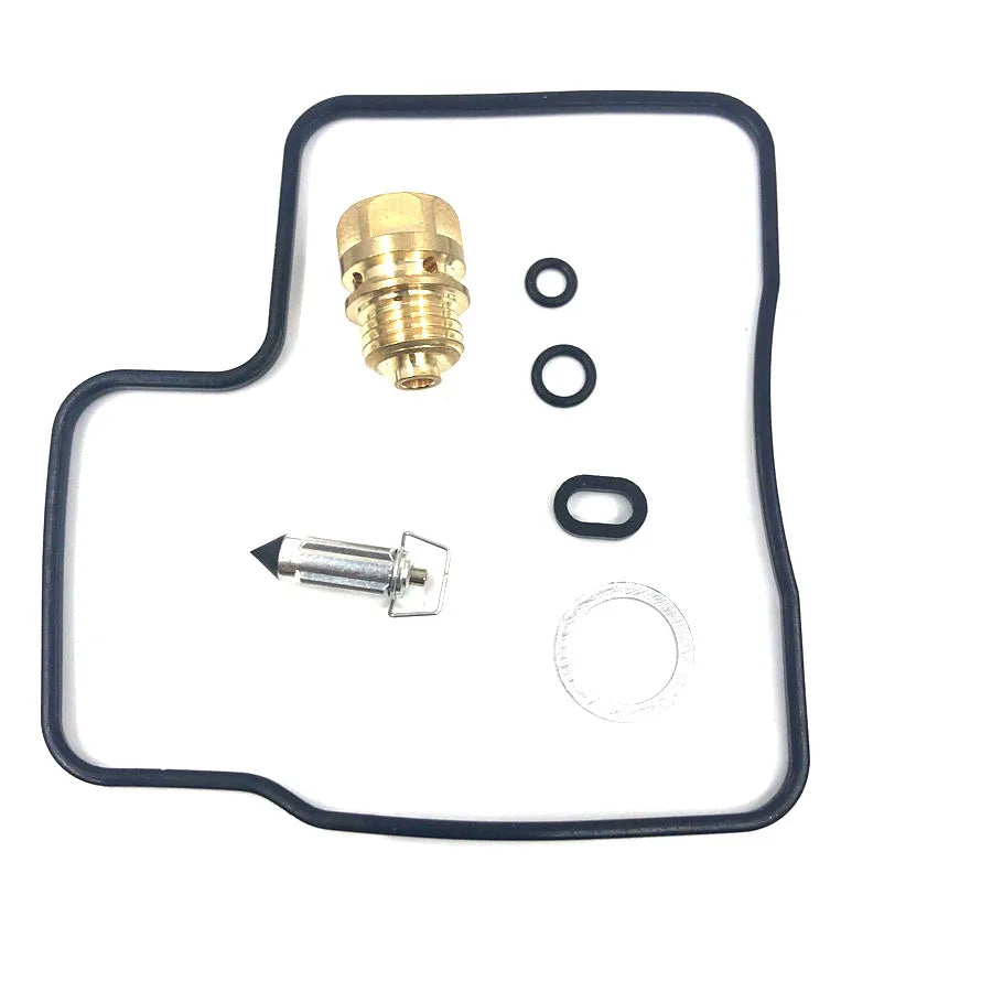 2 Sets / lot Carburetor Carb Rebuild Kit for Honda Vt750 Vt 750 Shadow 1998-2007