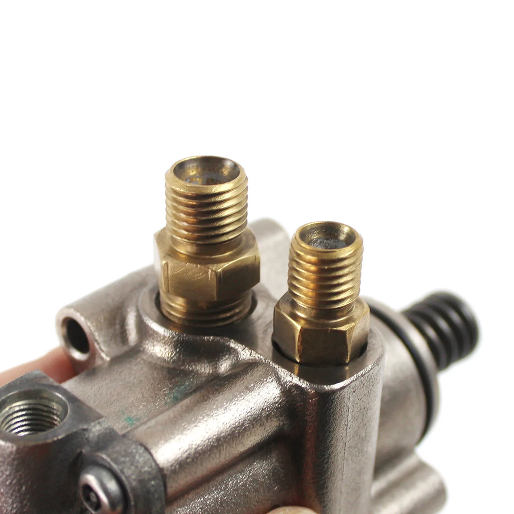 SINOCMP Direct Injection High Pressure Fuel Pump 06E127025G 06E127025AB For Audi A4 A5 A6