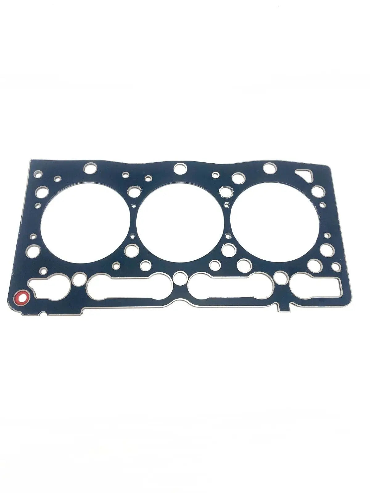 1Set Engine Cylinder Head Gasket For Kubota D1105 2400HST-D U25S Excavator F2400 B2620HSD