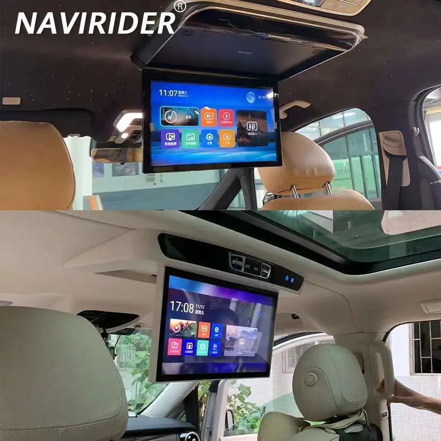 RGB - Ambient Light - for V260 - Car Interior Lighting
