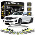 9-Piece LED Interior Light Kit for BMW i3 - Canbus Error-Free Bulbs | AUTOKITSHOP