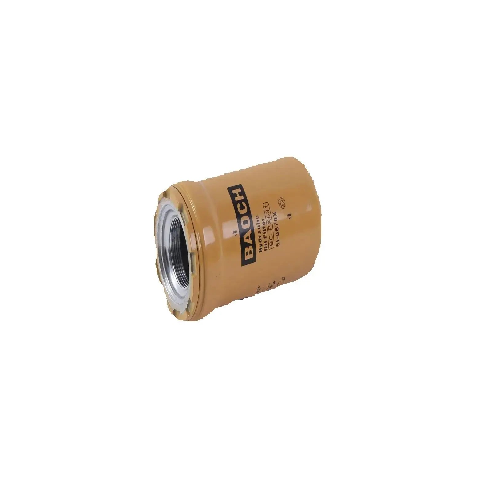 Oil Filter 5I-8670X For CAT E307D E312B Engine Machine 3046 3054 3054C 3054E 3064 3066 312