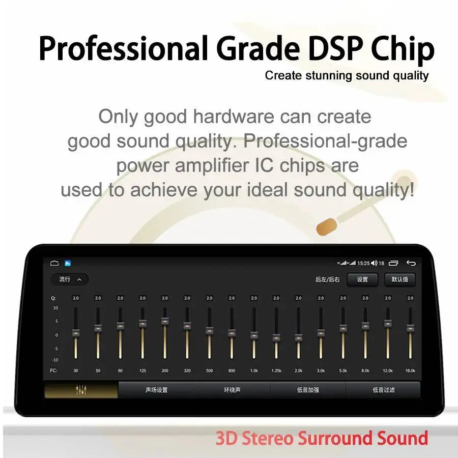 12.5" Android 15 Car Radio Auto GPS Navigation Multimedia Player For Opel Astra J Vauxhall | AUTOKITSHOP