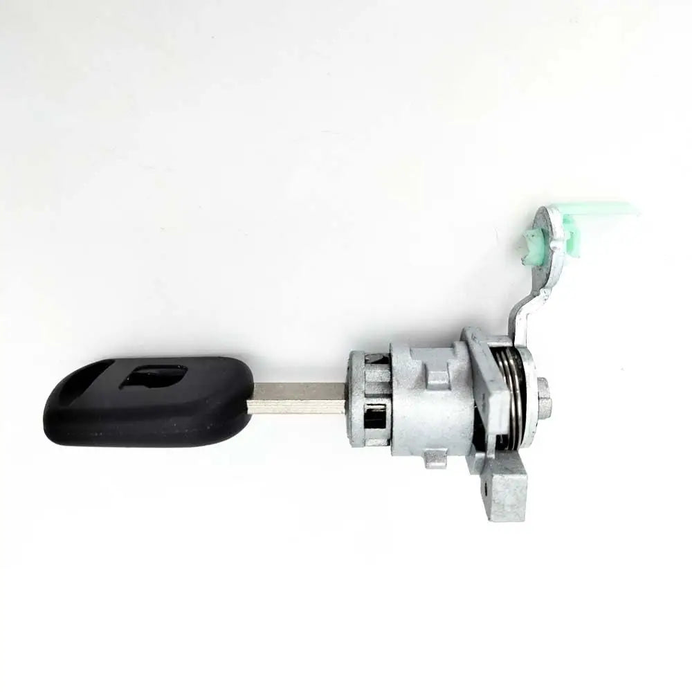 Left Driver Door Lock Cylinder 72181SDAA11 For Honda Accord 2003-07 4 Door