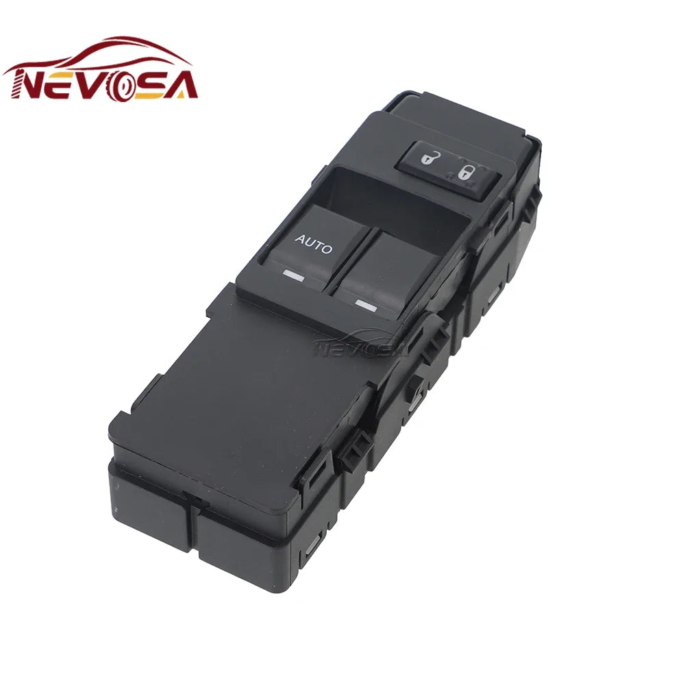 For Dodge Dakota For Mitsubishi Raider 2007-2009 Auto Electric Power Window Cont for Dodge 2007-2009 - Automotive LED Li