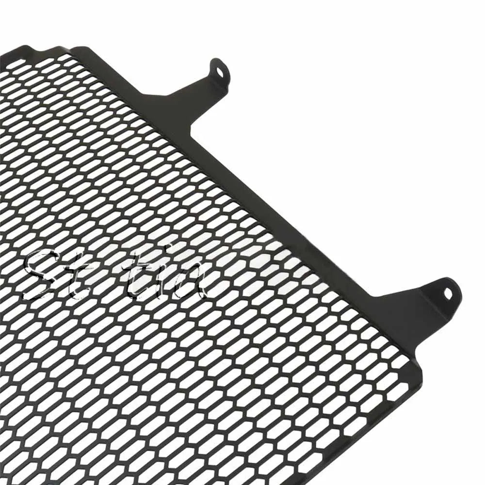 Motorcycle Accessories Fit 1390 Super Duke R Duke R Evo 2024 2025 Aluminum Radiator Guard Protec - Automotive LED Light