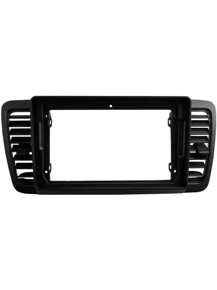 9 inch For SUBARU OUTBACK 3 LEGACY 4 2003-2009 Car Radio Fascias Android MP5 Stereo Player