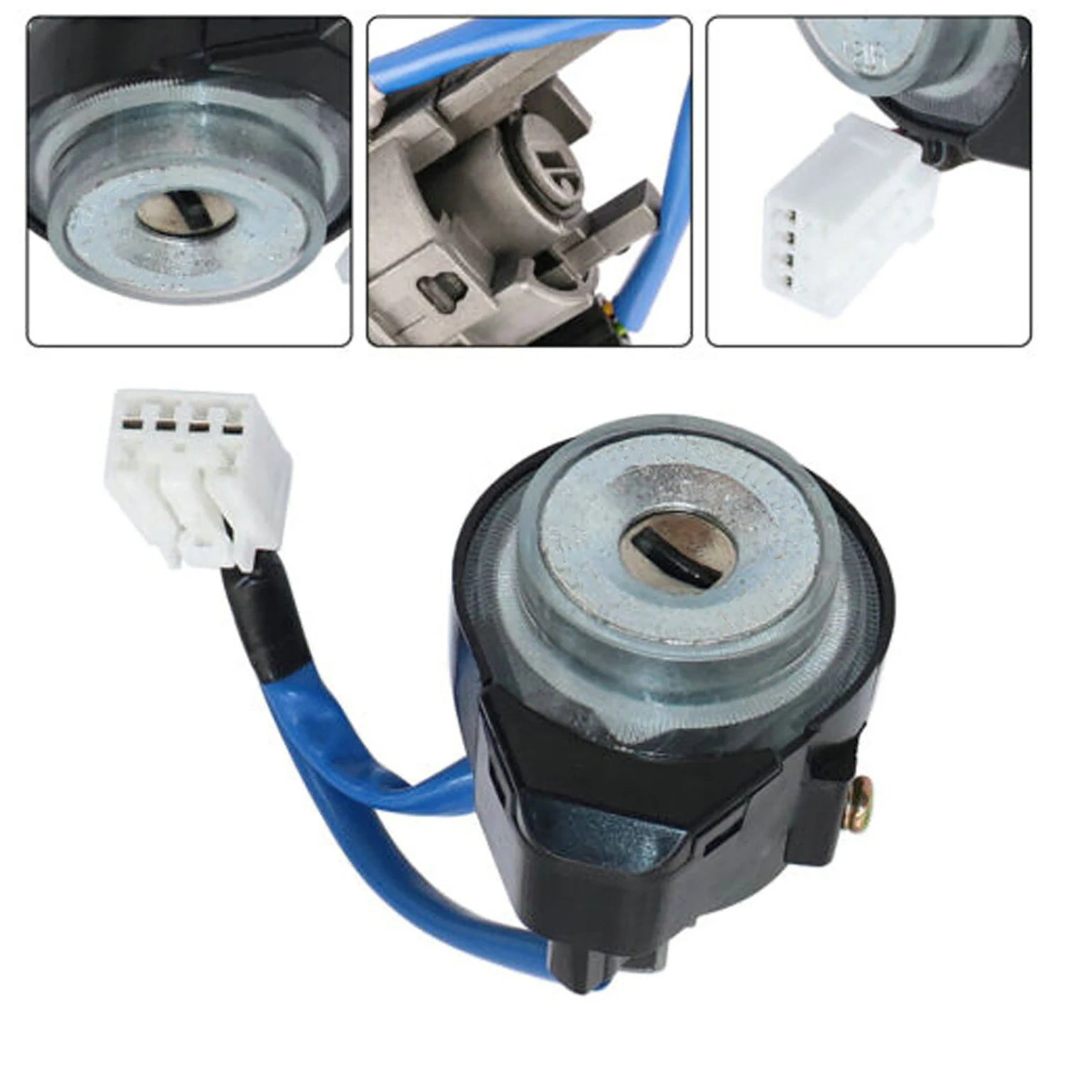 Ignition Lock Cylinder Switch FOR Hyundai Elantra 2011-2016 819003XF00 Car Accessories